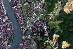 风采卫星地图-广东省韶关市浈江区风采街道地图浏览
