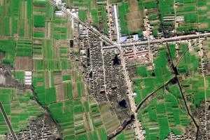 朱楼镇卫星地图-安徽省宿州市砀山县经济开发区、村地图浏览
