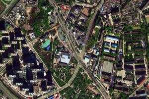 五里坨卫星地图-北京市石景山区五里坨街道地图浏览