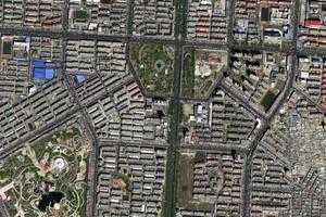 昆都仑区卫星地图-内蒙古自治区包头市昆都仑区地图浏览