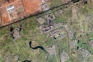 水西镇卫星地图-江西省新余市渝水区新钢街道、村地图浏览