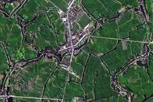 五星乡卫星地图-安徽省宣城市宣州区五星乡、村地图浏览