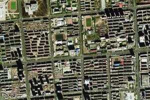 科尔沁区卫星地图-内蒙古自治区通辽市科尔沁区地图浏览