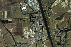 司徒镇卫星地图-江苏省扬州市高邮市城南经济新区（车逻镇）、村地图浏览