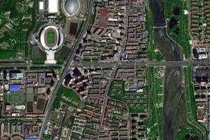 南关区卫星地图-吉林省长春市南关区地图浏览