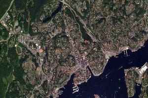 東阿格德爾郡(阿倫達爾市)衛星地圖-挪威東阿格德爾郡(阿倫達爾市)中文版地圖瀏覽-東阿格德爾旅遊地圖