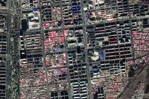元宝山区卫星地图-内蒙古自治区赤峰市元宝山区地图浏览