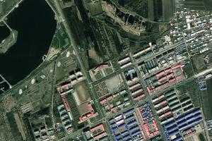 方正县卫星地图-黑龙江省哈尔滨市方正县、乡、村各级地图浏览