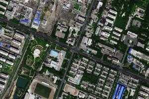 北站西路卫星地图-新疆维吾尔自治区阿克苏地区乌鲁木齐市头屯河区北站西路街道地图浏览