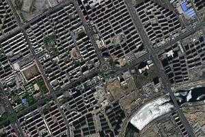 细河区卫星地图-辽宁省阜新市太平区地图浏览