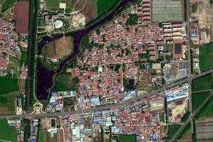 南彩镇卫星地图-北京市顺义区南彩镇、村地图浏览