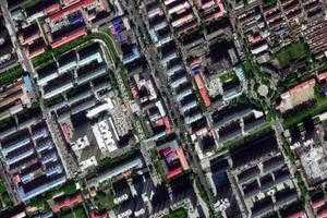 新华卫星地图-黑龙江省牡丹江市爱民区三道关镇地图浏览