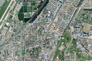 吴店村卫星地图-北京市房山区拱辰街道南关村地图浏览