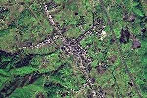 大盛镇卫星地图-湖南省永州市东安县大庙口林场、村地图浏览
