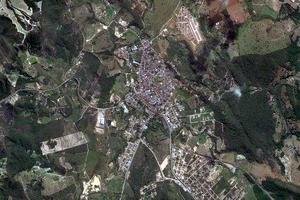 埃斯梅拉尔达斯市卫星地图-厄瓜多尔埃斯梅拉尔达斯市中文版地图浏览-埃斯梅拉尔达斯旅游地图