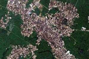 涂寨镇卫星地图-福建省泉州市惠安县小稣、村地图浏览
