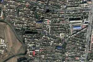 十里河衛星地圖-遼寧省瀋陽市蘇家屯區瀋水街道地圖瀏覽