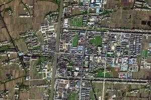 真武镇卫星地图-江苏省扬州市江都区立新农场、村地图浏览