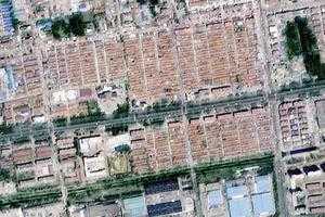 辛安卫星地图-山东省青岛市黄岛区胶南街道地图浏览