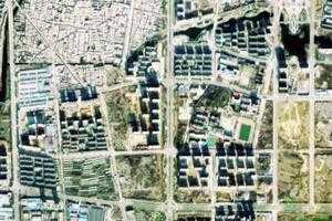 常庄鎮衛星地圖-山東省棗莊市薛城區張范街道、村地圖瀏覽
