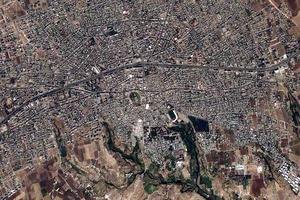 阿德亞曼市衛星地圖-土耳其阿德亞曼市中文版地圖瀏覽-阿德亞曼旅遊地圖