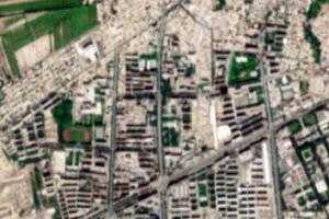 乌苏市卫星地图-新疆维吾尔自治区阿克苏地区塔城地区乌苏市、区、县、村各级地图浏览