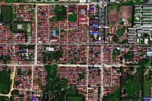 望留卫星地图-山东省潍坊市潍城区潍城经济开发区地图浏览