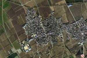 西张乡卫星地图-山西省忻州市忻府区秀容街道、村地图浏览