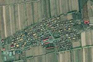 火箭鄉衛星地圖-黑龍江省綏化市望奎縣東風街道、村地圖瀏覽