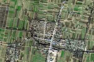 兰沃乡卫星地图-山东省滨州市冠县兰沃乡、村地图浏览