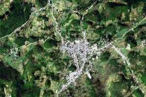 大关镇卫星地图-贵州省毕节市黔西县莲城街道、村地图浏览