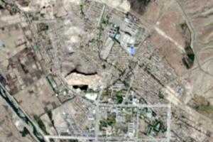 江孜镇卫星地图-西藏自治区日喀则市江孜县年雄乡、村地图浏览