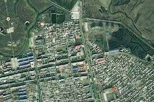 五大连池市卫星地图-黑龙江省黑河市五大连池市、区、县、村各级地图浏览