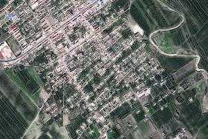 架玛吐镇卫星地图-内蒙古自治区通辽市科尔沁左翼后旗架玛吐镇、村地图浏览