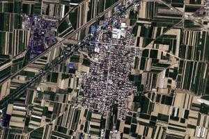 南唐乡卫星地图-山西省临汾市翼城县里砦镇、村地图浏览
