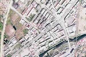 孫家堡子衛星地圖-吉林省白山市江源區孫家堡子街道地圖瀏覽