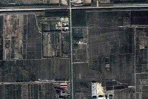 前锋农场卫星地图-黑龙江省佳木斯市抚远市乌苏镇地图浏览