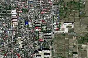 上蘭衛星地圖-山西省太原市尖草坪區西鄉地圖瀏覽
