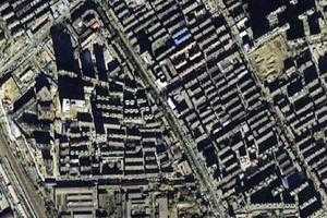 南阳路卫星地图-河南省安阳市郑州市金水区国基路街道地图浏览