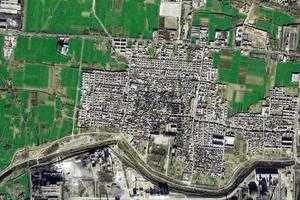 蒋村乡卫星地图-河南省安阳市安阳县白璧镇、村地图浏览