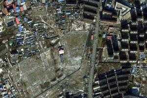 造化卫星地图-辽宁省沈阳市于洪区光辉农场地图浏览