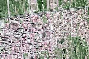 蘇基鎮衛星地圖-河北省滄州市海興縣海興縣農場、村地圖瀏覽