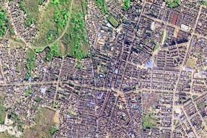 廖平農場衛星地圖-廣西壯族自治區南寧市賓陽縣廖平農場地圖瀏覽