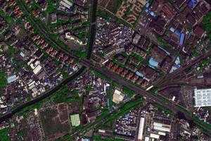 石圍塘衛星地圖-廣東省廣州市荔灣區茶蚪值地圖瀏覽