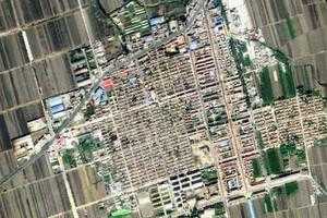 灰埠镇卫星地图-山东省青岛市平度市东阁街道、村地图浏览