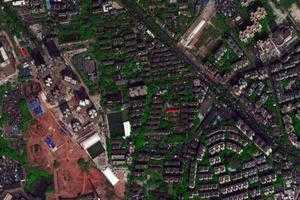 南石头卫星地图-广东省广州市海珠区南石头街道地图浏览