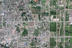 东羊庄村卫星地图-北京市房山区拱辰街道南关村地图浏览