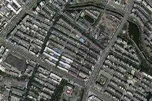 燕北衛星地圖-遼寧省朝陽市雙塔區燕北街道地圖瀏覽