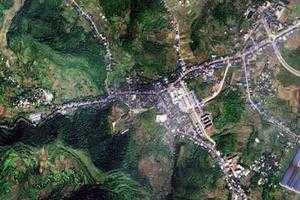 兴隆镇卫星地图-四川省德阳市中江县兴隆镇、村地图浏览