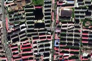 金城卫星地图-黑龙江省哈尔滨市阿城区金龙山镇地图浏览